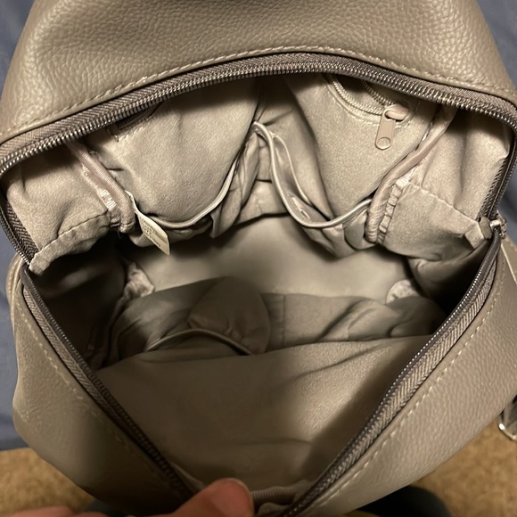 Rossetti backpack - Picture 2 of 3